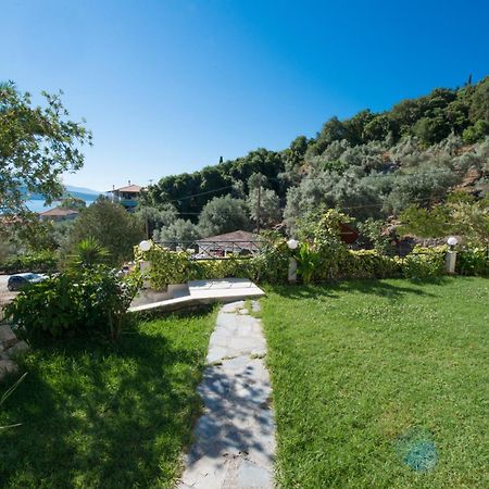 Marmara Studios Lygia  Exteriér fotografie