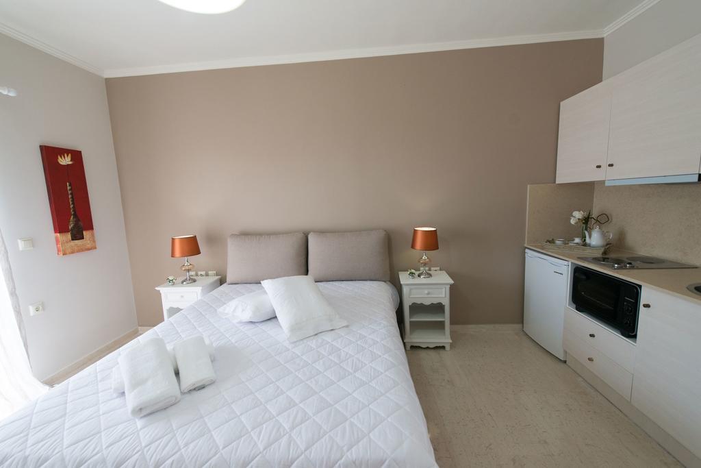 Marmara Studios Lygia  Exteriér fotografie