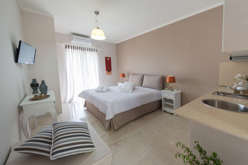 Marmara Studios Lygia  Pokoj fotografie