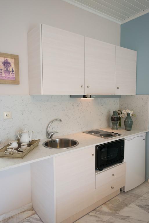Marmara Studios Lygia  Pokoj fotografie