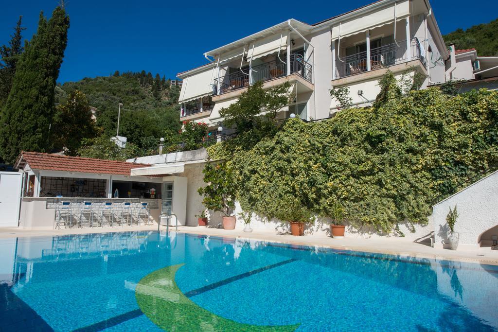 Marmara Studios Lygia  Exteriér fotografie