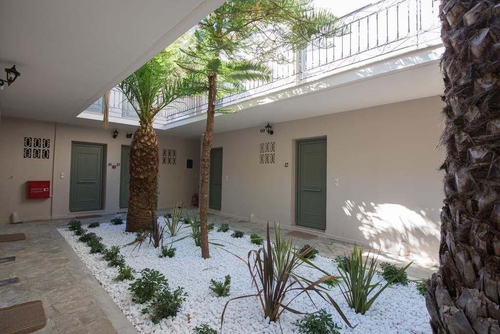 Marmara Studios Lygia  Exteriér fotografie