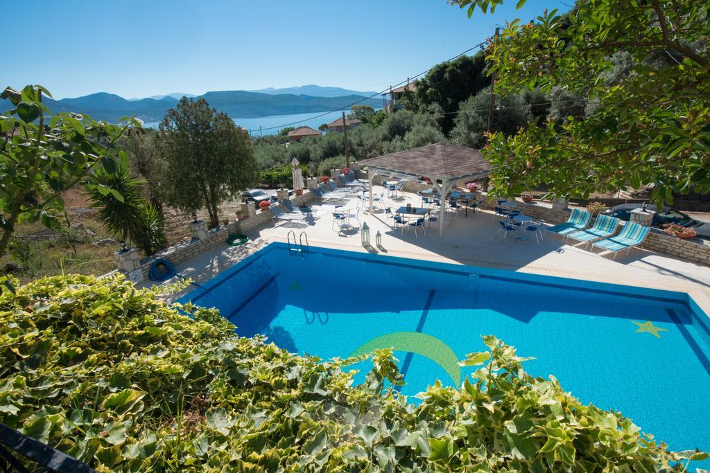 Marmara Studios Lygia  Exteriér fotografie