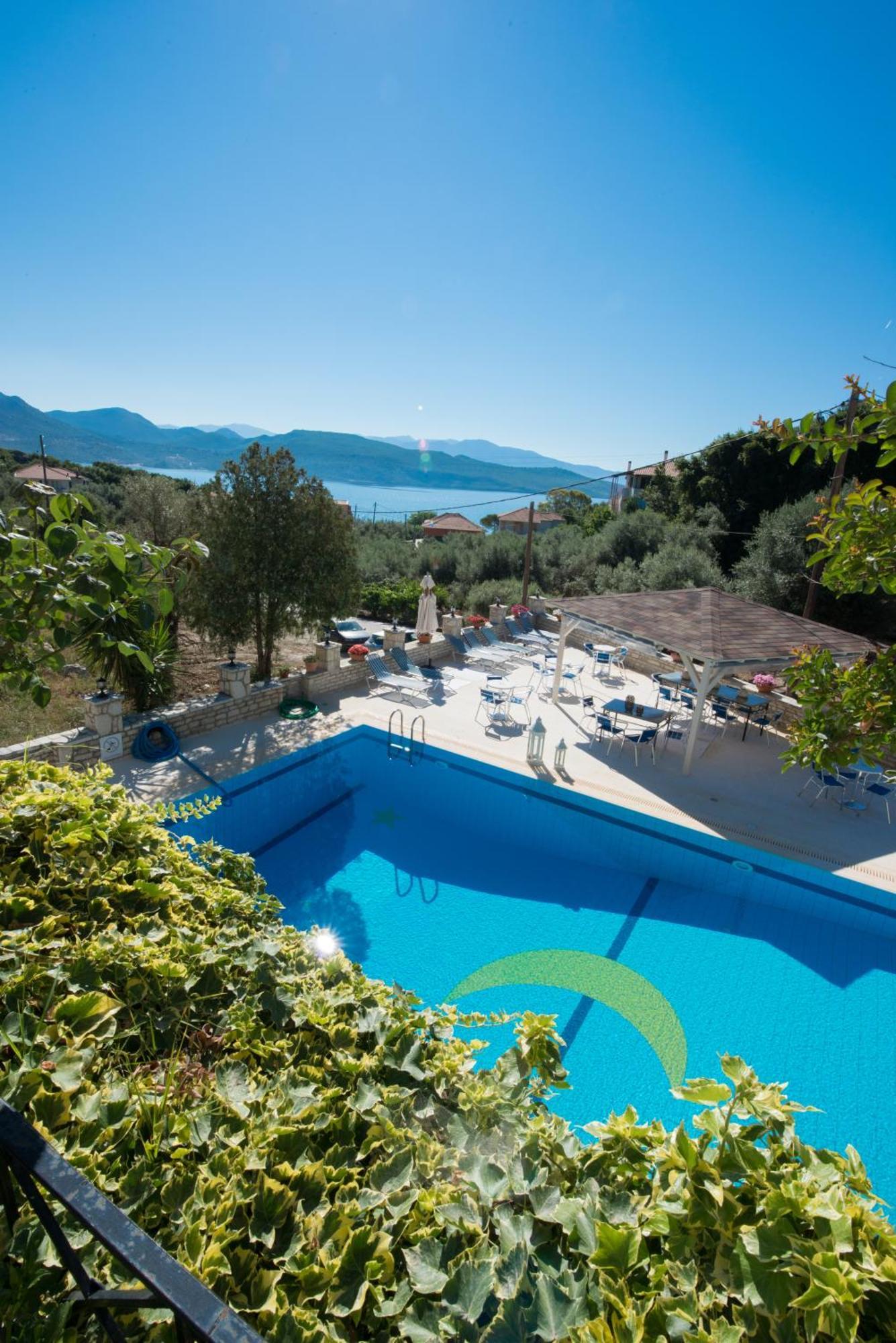 Marmara Studios Lygia  Exteriér fotografie
