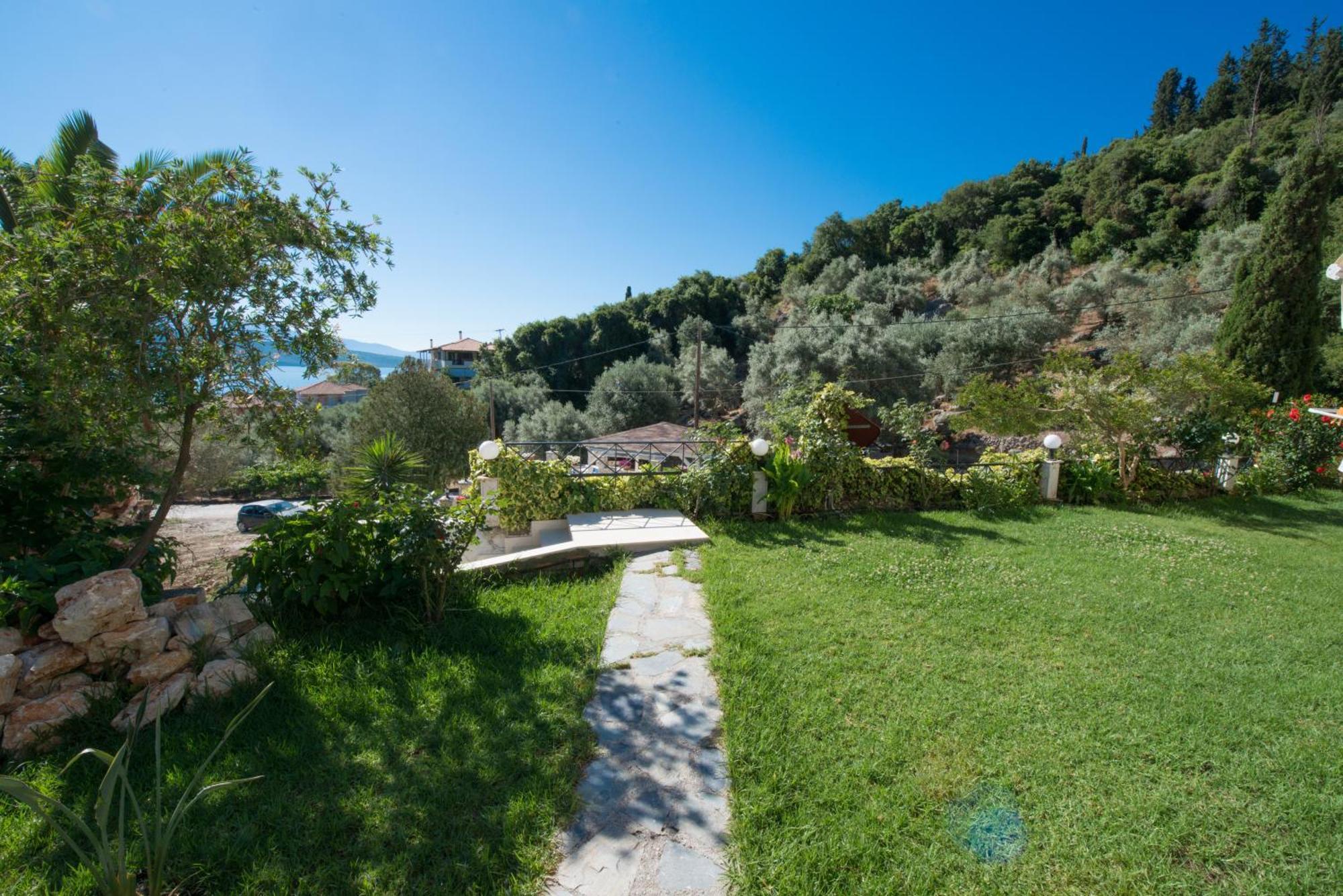 Marmara Studios Lygia  Exteriér fotografie