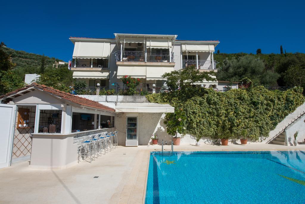 Marmara Studios Lygia  Exteriér fotografie