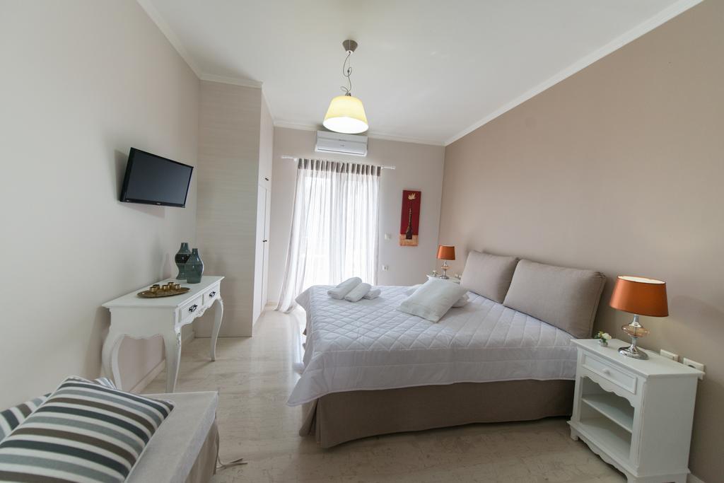 Marmara Studios Lygia  Exteriér fotografie