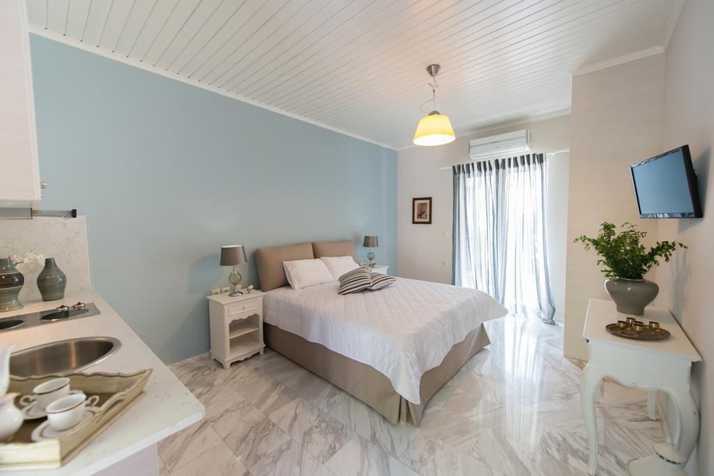 Marmara Studios Lygia  Exteriér fotografie