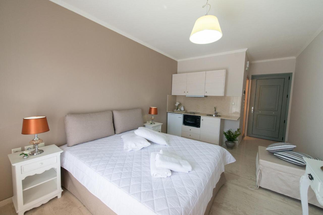 Marmara Studios Lygia  Pokoj fotografie