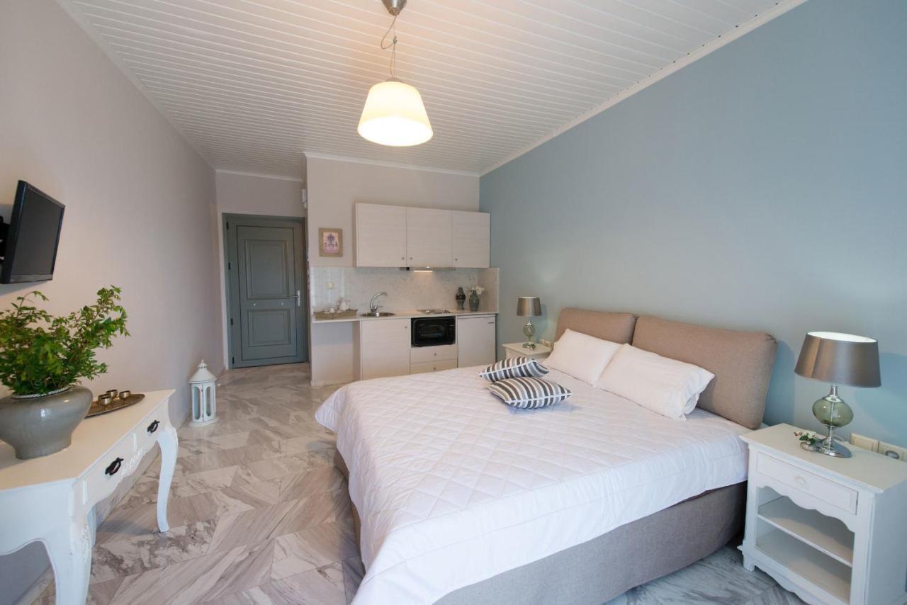 Marmara Studios Lygia  Pokoj fotografie